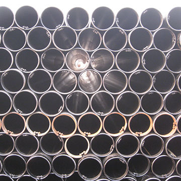 seamless steel pipe